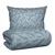 Posteljina 140x200cm 60x80cm Ferns