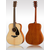 YAMAHA western kitara FG800NT