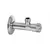 Ek ventil MINOTTI 1/2x3/8 sa virblom