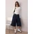 Trendyol Milla ženska bluza Twoaw26Bz00120, Krem