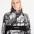 Jakna A BATHING APE Tree Edge Camo Anorak Jacket UNISEX White L