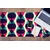 Decormat Namizna podloga Colorful pattern 120x60 cm