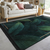 Temno zelena preproga 120x180 cm - Mila Home