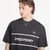 Majice Fred Perry Fred Perry Graphic T-Shirt Black S