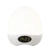 Nvc Noćna lampa, 5200mAh, Bela