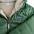Patagonia KS REVERSIBLE READY FREDDY HOODY Kaki