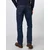 WRANGLER Kavbojke Texas Stretch, modra