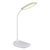 Globo 58455W - LED prigušiva dodirna stona lampa BOTAL LED/9W/230V bela