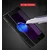 Perfect Silk Print Full nano Zaštitno staklo 0,1Mm za Iphone 7 Plus/8 Plus Crno