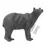 SRT Target 3D Brown Bear