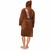 Star Wars Chewbacca mens fleece bathrobe