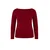 Trendyol Curve Ženska bluza Tbbaw26Af00108, Crvena