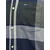 Barbour Srajca Dunoon marine/siva/oliva/pastelno zelena