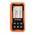 Digital wireless meat thermometer, with 4 probes - Zokura