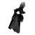 Kravata (plastron) DEVIL FASHION - Mesmerize - AS072