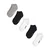 Nogavice Sprandi 0WB-003-AW23 (5-PACK) Mix