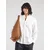 SCOTCH & SODA Srajca CORE bela