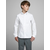 Jack & Jones Junior Srajca, bela