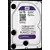 WD HDD trdi disk Purple 3 TB (WD30PURX)