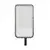 Brilagi - LED ulična lampa URBANLIGHT LED/200W/230V crna IP65