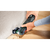 BOSCH ZELENI ALAT AdvancedMulti 18, 0603104000 Akumulatorski multifunkcionalni alat