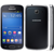 SAMSUNG mobilni telefon Galaxy trend lite S7390, crni