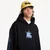 Mikina RIPNDIP Nerm Claw Hoodie Black L