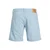 JACK & JONES Hlače nebeško modra
