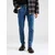 Volcom Kavbojke VORTA moder denim