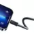 Baseus Dynamic Series cable USB-C to Lightning, 20W, 2m (gray)