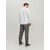 JACK & JONES Srajca Parker, bela