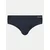 Tommy Hilfiger Kopalke UM0UM03206 Mornarsko modra