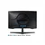 SAMSUNG monitor 27 Odyssey G5 G55C zakrivljeni Ls27Cg554Euxen, 1Ms, 165Hz