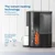 APARAT ZA FILTRIRANJE VODE ADD6901HBK01/10   PHILIPS