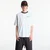 Majice New Era Pinstripe OS Tee UNISEX Optic White/ Navy M