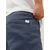 Jack & Jones Junior Hlače Dave, modra