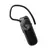 JABRA bluetooth slušalka Classic, črna