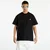Majice Carhartt WIP S/S American UNISEX Script T-Shirt Black M