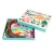 Komplet za ustvarjanje Stitching set Woodland – Rex London