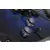 Schecter Omen Elite-6 FR See-Thru Blue Burst
