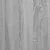 Okvir za krevet s uzglavljem boja hrasta 200x200 cm drveni