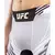 Venum UFC Pro Line Muški Kompresioni Šorc Bela - XXL