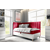 Boxspring postelja Maja 3 - 90x200 cm