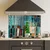 WALLXPERT Dekorativna slika 2023 (70 x 100)