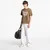 Majice HUMAN MADE Color T-Shirt UNISEX Olive Drab S