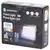 Aigostar - RGB LED reflektor prigušiva 20W/230V IP65 + daljinski upravljač