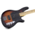 Schecter CV-4 Bass | 3-Tone Sunburst (3TSB) #2491