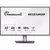 32 IPS BLACK 2.0 panel, 3840x2160 UHD, DCI-P3 99%, Pantone Certified, Delta E less than 2, USB-C dock LAN 96W PD DP-out, 4ms, 15cm height adjustable stand, 450cd/m2, CR 3000:1, HDMI, DisplayPort, Speakers, USB hub 3x3.2 plus 1x USB-C