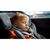 ACTIVESHOP Avtosedež Nukido Louis siv 15-36 kg ISOFIX