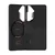 Benks Montage Magnetic Armor Air Kevlar maska s metalnim okvirom za Samsung Galaxy S26 crna
